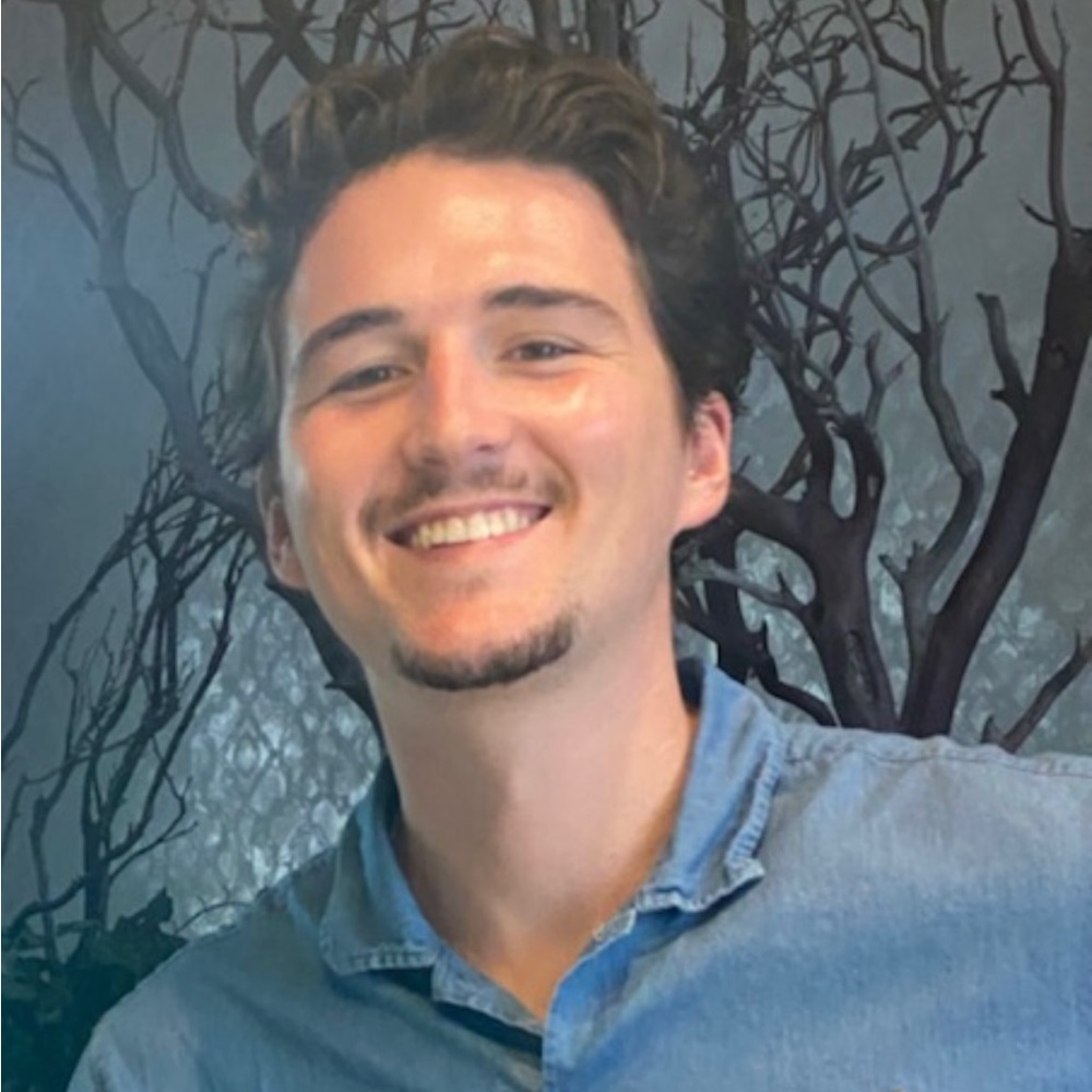Meet your Posher, Collin